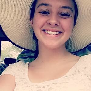 Meet your Posher, Kimberly